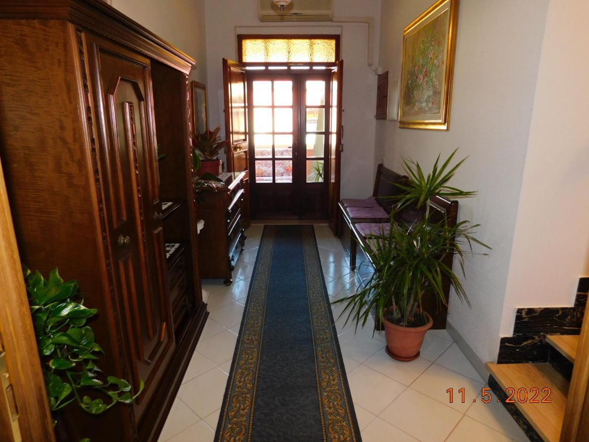 B&B Divino Càbras Exterior foto